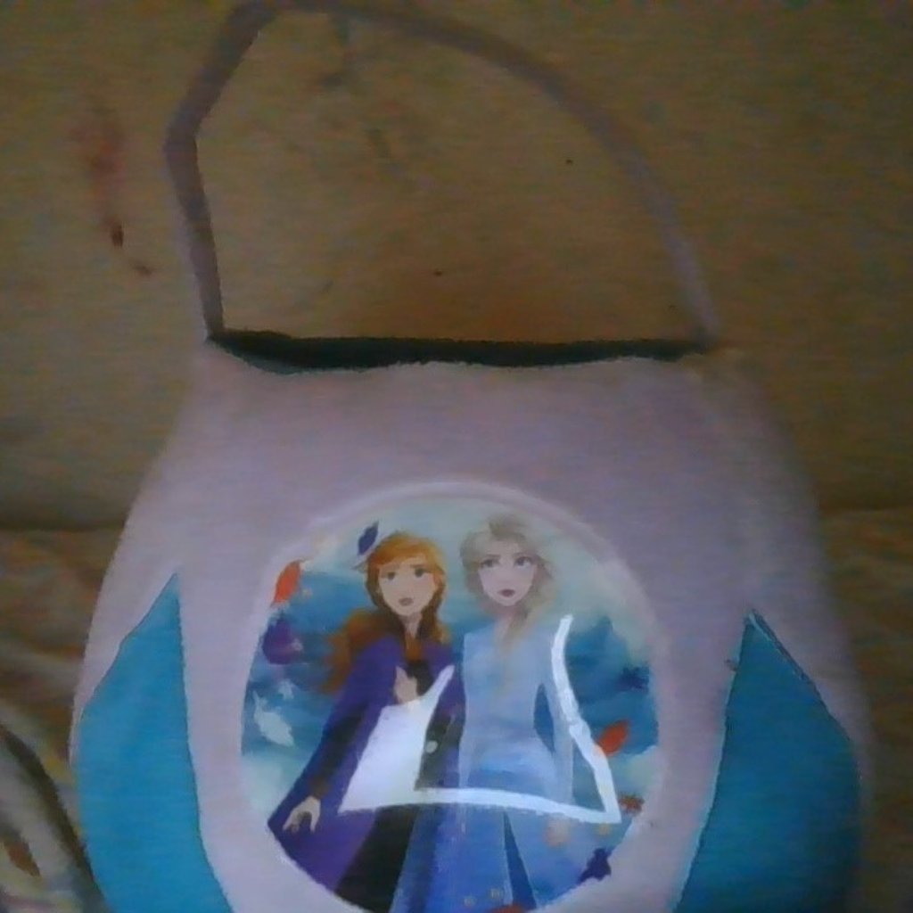 A Easter Backet